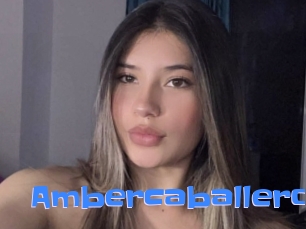 ambercaballero Mausi Privat