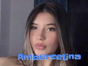 Ambercetina