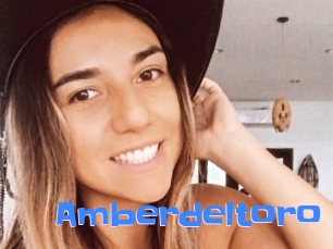 Amberdeltoro