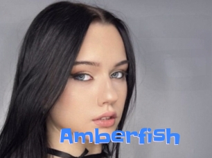 Amberfish