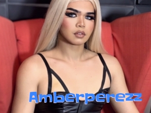 Amberperezz