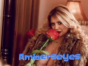 Amberseyes