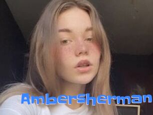 Ambersherman