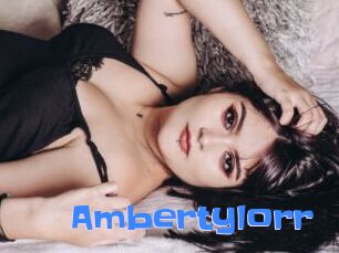 Ambertylorr