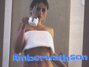 Amberwathson