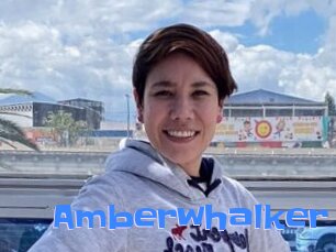 Amberwhalker