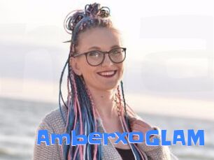 AmberxoGLAM