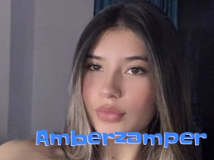 Amberzamper