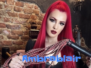 Ambrablair