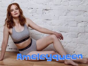 Ameleyqueen