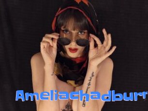 Ameliachadburn