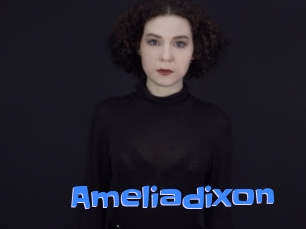 Ameliadixon