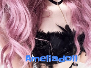 Ameliadoll