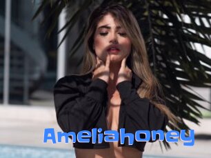 Ameliahoney