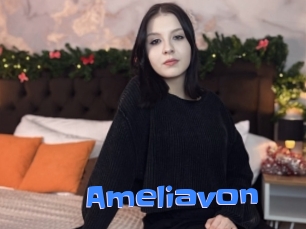 Ameliavon