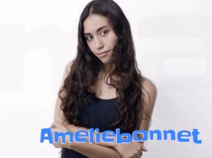Ameliebonnet