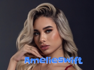 amelieswift Mausi Privat