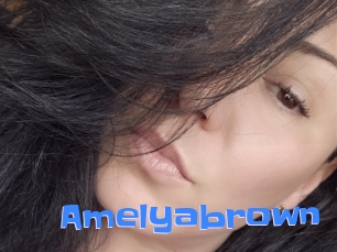 Amelyabrown