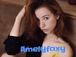 Amelyfoxy