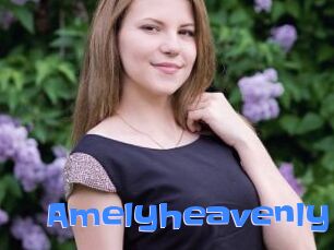 Amelyheavenly