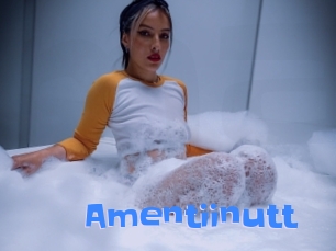 Amentiinutt