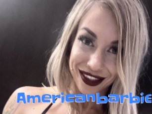 Americanbarbie