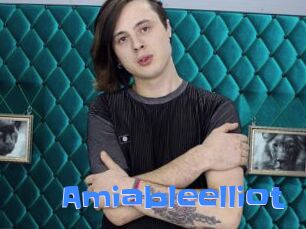 Amiableelliot