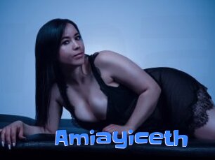 Amiayiceth