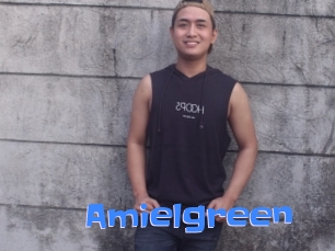 Amielgreen