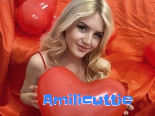 Amilicuttie