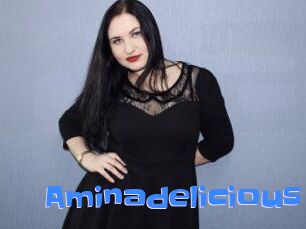 Aminadelicious