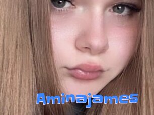 Aminajames