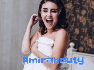 Amirahcuty