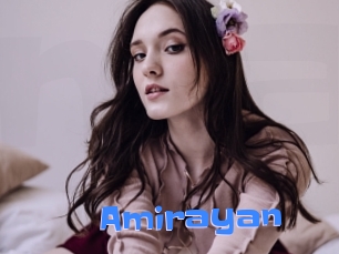 Amirayan