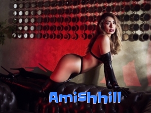 Amishhill