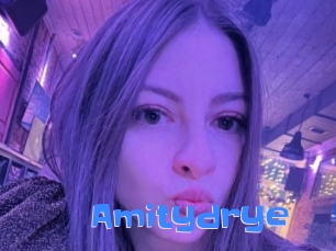 Amitydrye