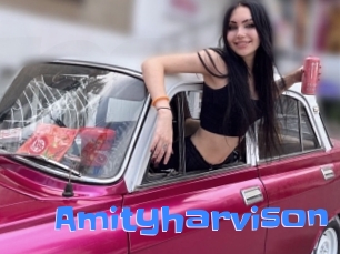 Amityharvison