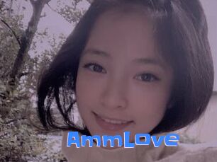 AmmLove