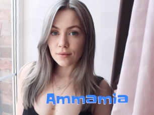 Ammamia