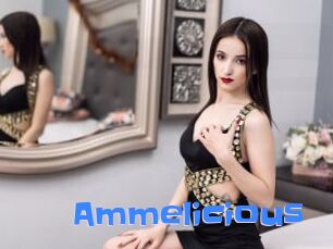 Ammelicious