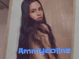 Ammycolins