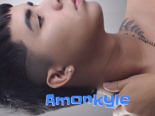 Amonkyle