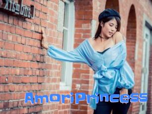 AmoriPrincess