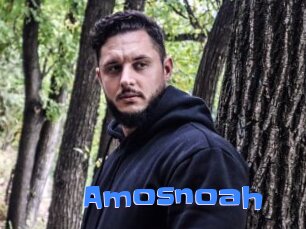 Amosnoah