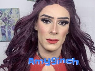 Amy9inch