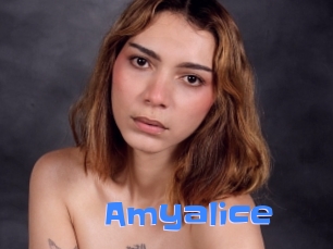 Amyalice