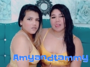 Amyandtammy