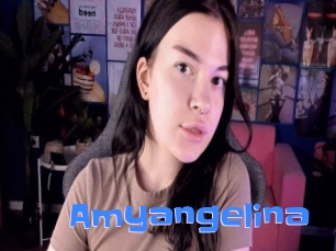 Amyangelina
