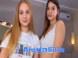 Amyasilia