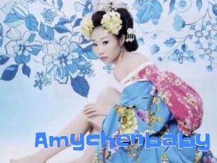 Amychenbaby